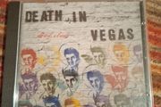 CD Death in Vegas Dead Elvis