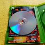 Raw Wrestling game Xbox Original Pal version games Original Image 5