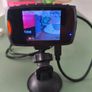 Dash cam and shower speaker Image 4