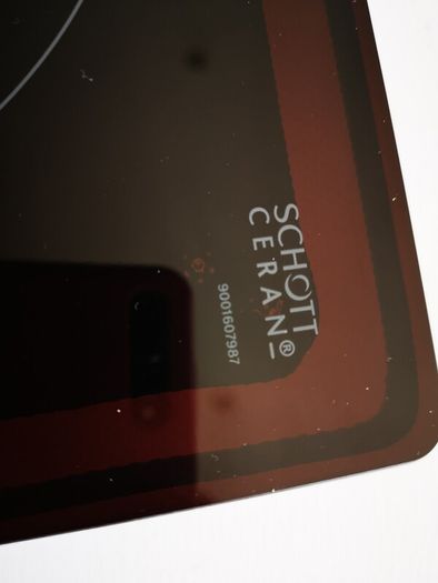 Hob 60 cm Bosch ceramic NEW