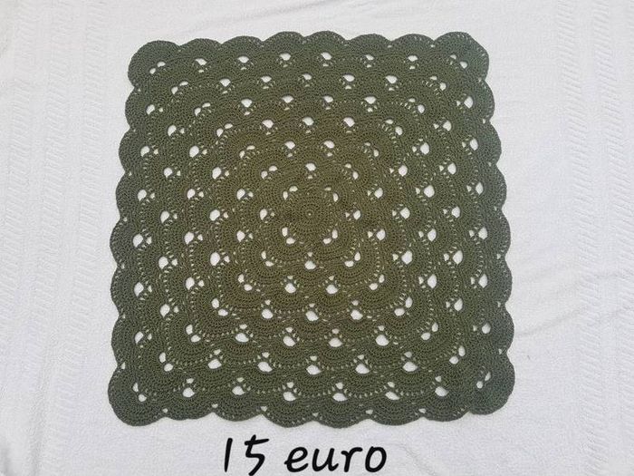 handmade baby blankets