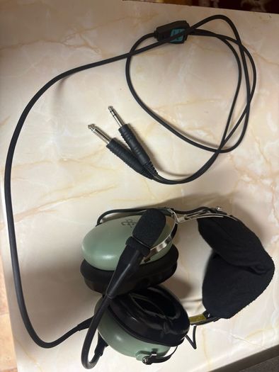 David Clarke GA Headset H10 13.4