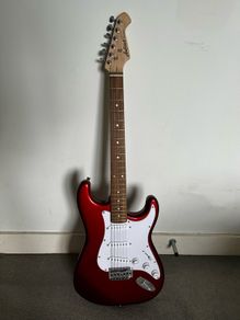 Guitar