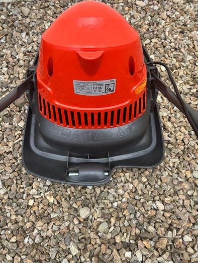 Electric Lawnmower Flymo Lite 250