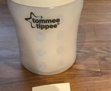 Tommee Tippee Travel Steriliser