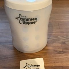 Tommee Tippee Travel Steriliser
