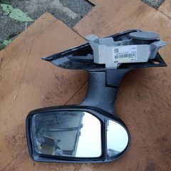 ford transit mk7