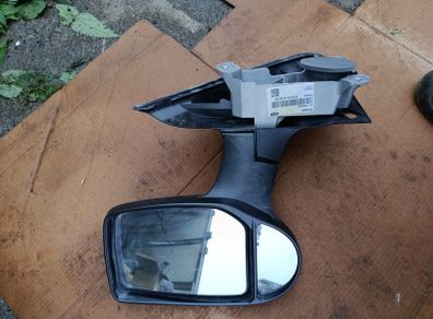 ford transit mk7