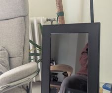 digital photo frame