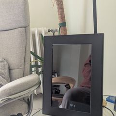 digital photo frame