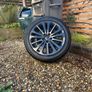18" opel alloys Image 4