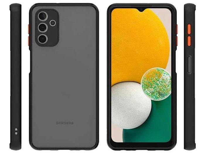 Protective Shockproof Case For Samsung Galaxy A14 5G Cover with Camera Protector