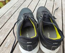 Footjoy golf shoes size 7