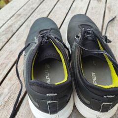 Footjoy golf shoes size 7