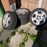 Car Tyres Image 2