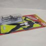 Marvel Legends Retro Kenner Black Spider-Man Action Figure Retro Series 3.75 inches 9.5cm MOC Mint On Card Image 6