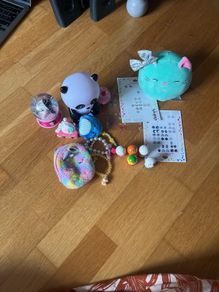 toys