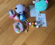 toys