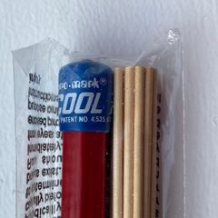 PROMARK Cool Rods for sale ; brand-new