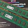 Crucial 16Gb Ddr3 Kit (2x8GB) 1600MHz  Desktop Memory Image 3