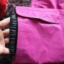 Kids ski trousers Crivit 146-152cm Image 2