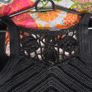 Karen Millen crochet dress Image 3