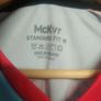 Big Red Massey tractor jersey Image 3