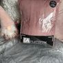 Brand New 90" x90" Chenille eyelet curtains Image 5