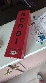 A Design Reddi DI