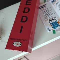 A Design Reddi DI