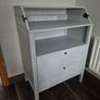 baby changing unit Image 2