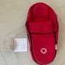 Bugaboo Bee Pram / Buggy / Pushchair / Stroller with loads of Accessories - Red Image 6