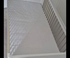 Expandable Cot