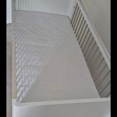 Cot - Extendable