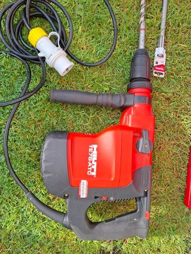 Hilti Te76