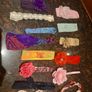Hair bands x15 Image 8