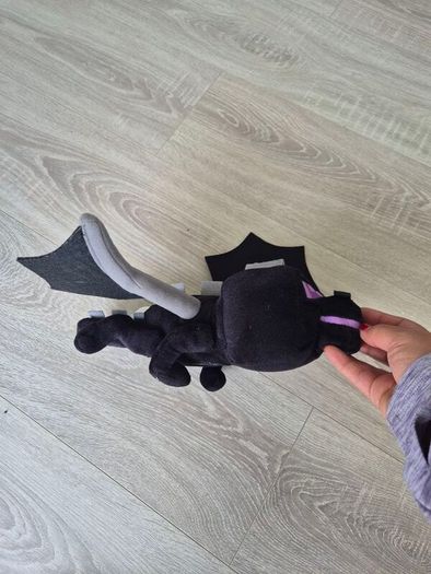 minecraft enderdragon
