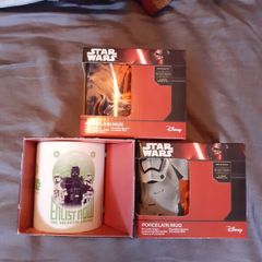 star wars movie memorabilia