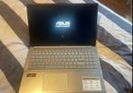 Asus Vivobook Go 15.6 Ryzen5  8gb Ram  512gb Ss