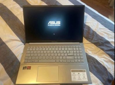 Asus Vivobook Go 15.6 Ryzen5  8gb Ram  512gb Ss