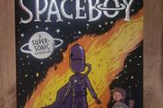 Spaceboy