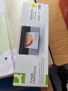 Free printer toners