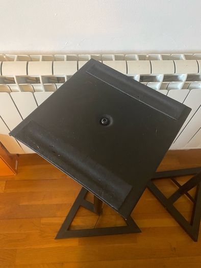 Studio Monitor Stands x 2