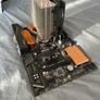 intel i5-6600k @3.5GHz 16gb DDR4 ASRock Z170 Pro4 Hyper 212 X Gaming Bundle Image 2