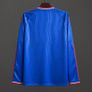 Man united long sleeve Jersey Image 2