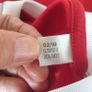 Munster rugby adidas summer camp shirt size small Image 9