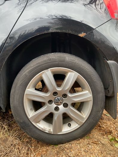 2013 Volkswagen Polo Breaking For Parts