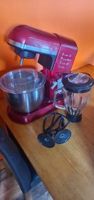 mixer
