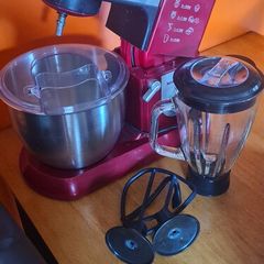 mixer