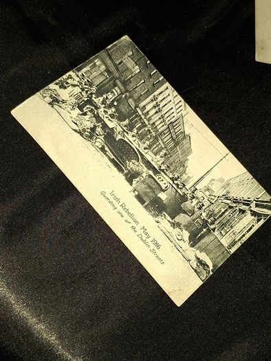 10 Genuine 1916 Old Postcards from Collection PRICE IS FOR 1 ONLY Postage or collection,